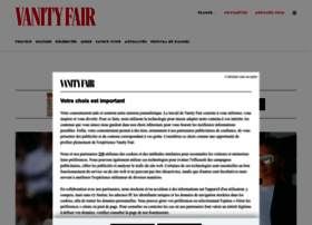Vanityfair.fr thumbnail Vanityfair.fr thumbnail