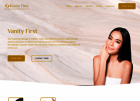 Vanityfirst.com.ph thumbnail