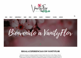 Vanityflor.es thumbnail