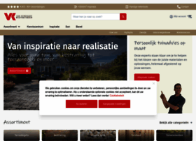 Vankemenadebest.nl thumbnail