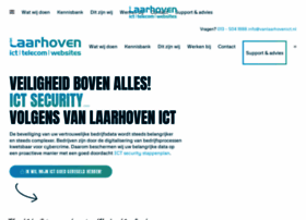Vanlaarhovenict.nl thumbnail