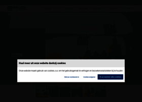 Vanlooybouwgroep.com thumbnail