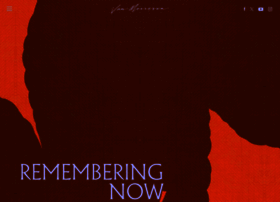 Vanmorrison.com thumbnail