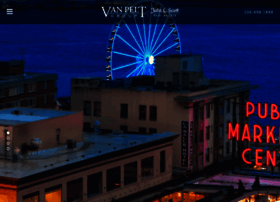 Vanpeltgroup.com thumbnail