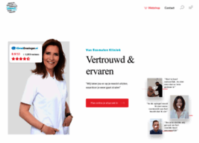 Vanrosmalenkliniek.nl thumbnail
