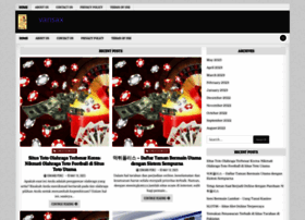 Vansax.info At Wi. Prediksi Vansax | Master Prediksi Togel Online, Prediksi  Sgp, Prediksi