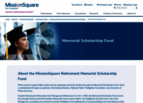 Vantagescholar.org thumbnail