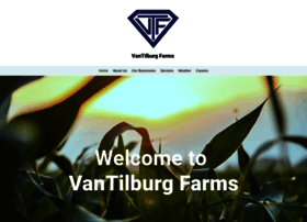 Vantilburgfarms.com thumbnail