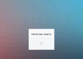 Vantu.ro thumbnail