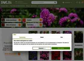 Vantubergen.nl thumbnail