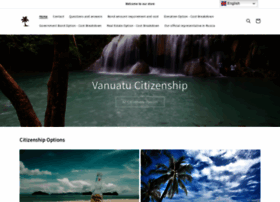 Vanuatuunlocked.com thumbnail