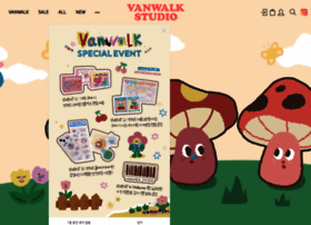 Vanwalk.co.kr thumbnail
