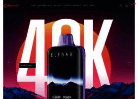 Vapemonk.in thumbnail