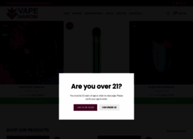 Vapenairobi.com thumbnail