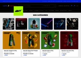 Vapenergy.ma thumbnail