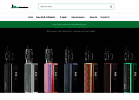 Vapephnompenh.com thumbnail