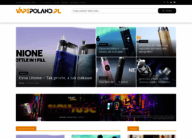 Vapepoland.pl thumbnail
