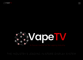 Vapetv.co.uk thumbnail Vapetv.co.uk thumbnail
