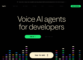 Vapi.ai thumbnail