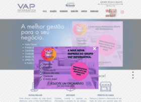 Vapinformatica.net thumbnail