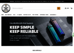 Vapingae.com thumbnail