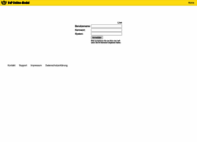 Vaponlinemodul.at thumbnail