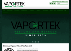 Vaportek.com thumbnail