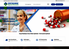 Vapotheek.com thumbnail