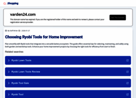 Varden24.com thumbnail