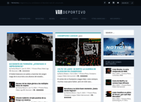 Vardeportivo.com thumbnail