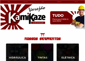 Varejaokamikaze.com.br thumbnail