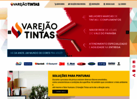 Varejaotintas.com.br thumbnail