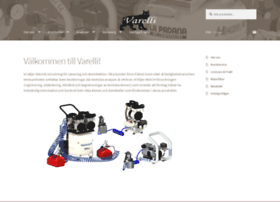 Varelli.se thumbnail