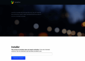 Variadoc.com thumbnail