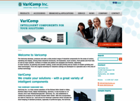 Varicomp.us thumbnail Varicomp.us thumbnail