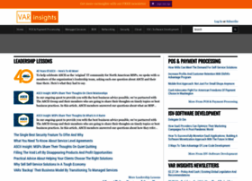 Varinsights.com thumbnail