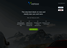 Varissa.com thumbnail
