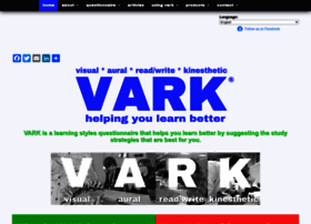 Vark-learn.com thumbnail