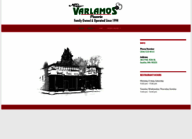 Varlamospizza.com thumbnail