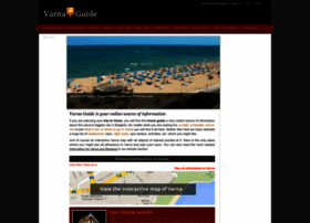 Varna-guide.com thumbnail