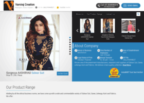 Varnirajcreation.in thumbnail Varnirajcreation.in thumbnail