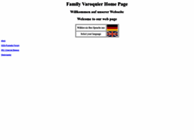 Varoquier.name thumbnail