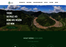 Vars.org.vn thumbnail