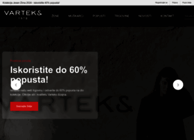 Varteks.com thumbnail