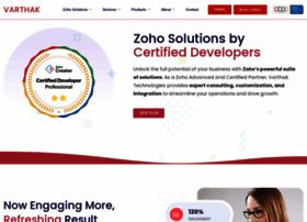 Varthak.io thumbnail