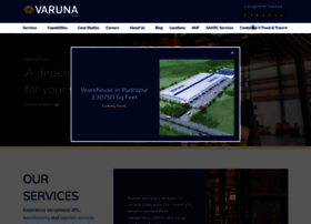 Varuna.net thumbnail