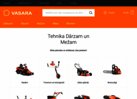 Vasara.lv thumbnail