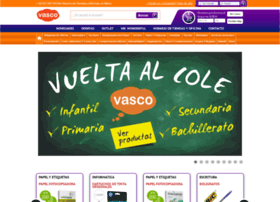 Vasco-informatica.com thumbnail