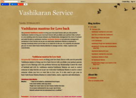 Vashikaran-magic.blogspot.in thumbnail