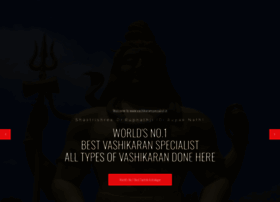Vashikaran-specialist.co.in thumbnail
